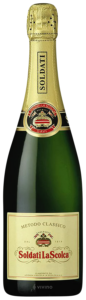 La Scolca Soldati Metodo Classico Millesimato Brut N.V.