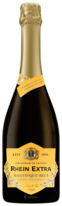 Domeniile Alexandrion Rhein 1892 Rhein Extra Magnifique Brut N.V.