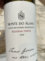 Monte do Alamo Reserva Tinto