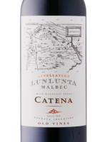 Appellation Lunlunta Old Vines Malbec