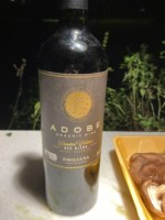 Emiliana Adobe Limited Edition Red Blend