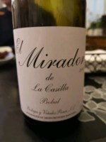 Bodegas Ponce El Mirador de la Casilla Bobal