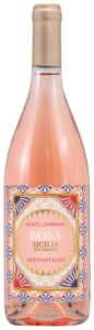 Donnafugata Dolce & Gabbana Rosa N.V.