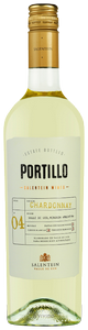 Salentein Portillo Chardonnay N.V.