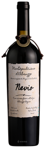 Nevio Montepulciano d'Abruzzo 2022