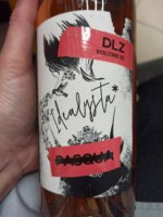 Pasqua Vigneti e Cantine DLZ Volume III Idealysta Rosé