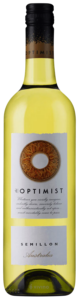 Berton Vineyard The Optimist Semillon N.V.