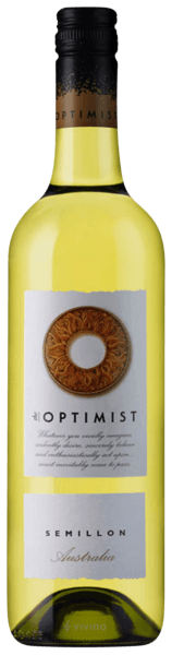 Berton Vineyard The Optimist Semillon