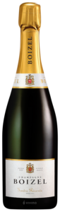 Boizel Tendre Réserve Demi-Sec Champagne N.V.