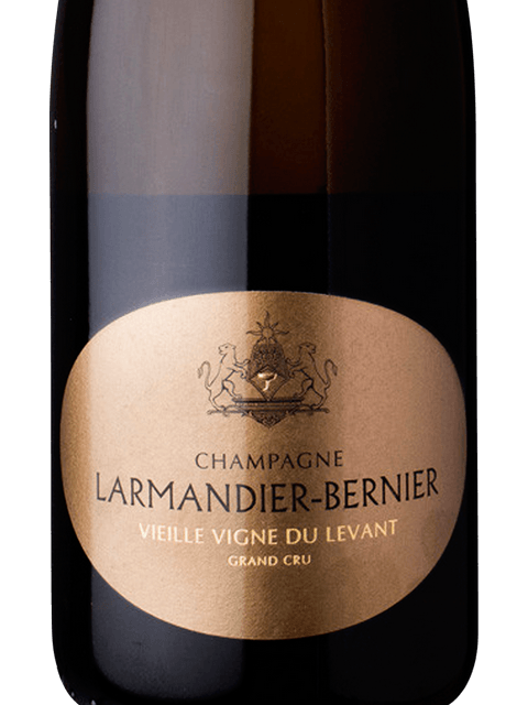 ワイン Larmandier Bernier VV du Levant 2013 Larmandier-Bernier Vieilles Vignes du Levant Grand Cru 2013