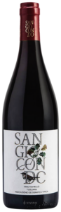 Antinori San Giocondo Vino Novello di Toscana N.V.