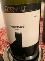 Colterenzio (Schreckbichl) Cornell Cornelius Rosso