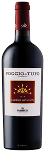 Tommasi Poggio Al Tufo Cabernet Sauvignon N.V.
