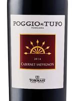 Poggio Al Tufo Cabernet Sauvignon