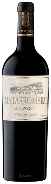 Matarromera Esencia