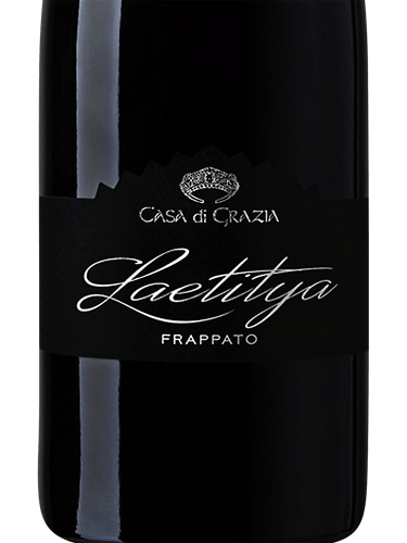 Casa di Grazia Laetitya Frappato | Vivino English