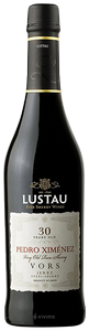 Lustau Jerez-Xérès-Sherry 30 Year Old Pedro Ximénez VORS N.V.