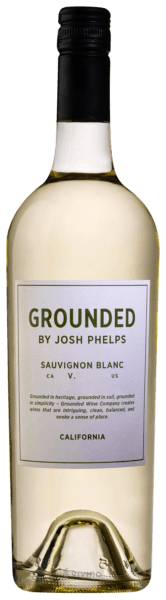 Grounded Wine Co Sauvignon Blanc