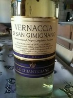 Le Chiantigiane Loggia del Sola Vernaccia di San Gimignano