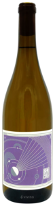 Les Lunes Wine Linda Vista Vineyard Chardonnay N.V.