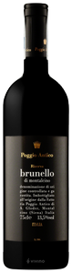 Poggio Antico Brunello di Montalcino Riserva N.V.