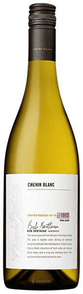 Chateau Ste. Michelle Limited Release Chenin Blanc