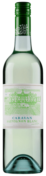 Quarisa Caravan Sauvignon Blanc