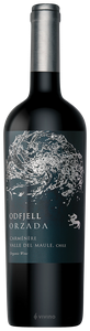 Odfjell Orzada Carmenère N.V.