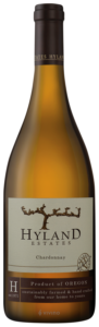 Hyland Estates Chardonnay N.V.