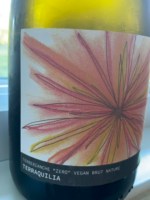 TerraQuilia Terrebianche Zero Vegan Brut Nature