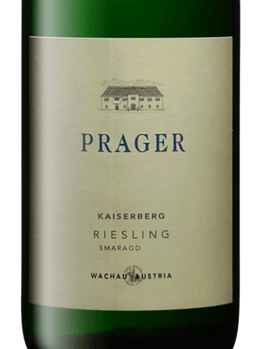 Prager Kaiserberg Riesling Smaragd | Vivino US