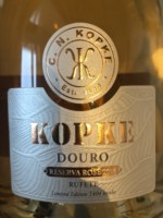Kopke Rufete Reserva Rosé