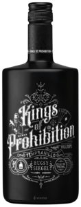 Kings of Prohibition Tempranillo N.V.