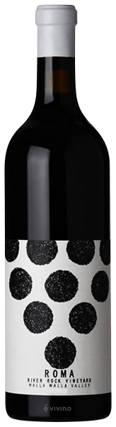 K Vintners Roma River Rock Vineyard