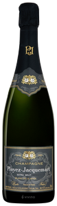 Ployez-Jacquemart Blanc de Blancs Extra Brut Vintage Champagne N.V.