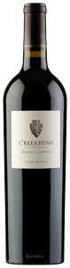 Oliver Creekbend Vineyard Crimson Cabernet N.V.