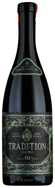 Schloss Gobelsburg Tradition Cuvée 10 Years