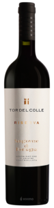 Tor del Colle Sangiovese di Romagna Riserva N.V.