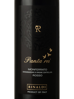 Panta Rei Monferrato Rosso