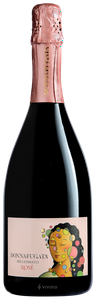 Donnafugata Millesimato Rosé N.V.