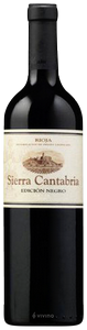 Sierra Cantabria Edición Negro N.V.