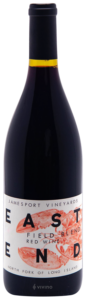 Jamesport Vineyards East End Field Blend N.V.