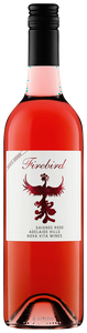 Nova Vita Firebird Saignée Rosé N.V.