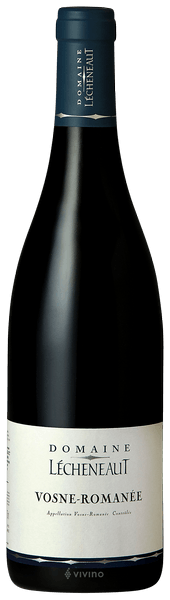 Philippe et Vincent Lécheneaut Vosne-Romanée | Vivino English