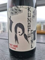 Charles Smith Kung Fu Girl Pinot Noir