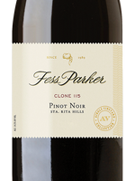 Clone 115 Pinot Noir