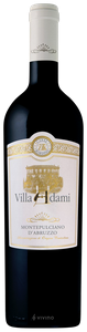 Casal Bordino Villa Adami Montepulciano d'Abruzzo N.V.