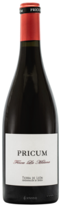 Bodegas Margon - Pricum Finca La Milana N.V.