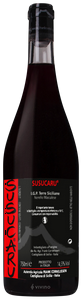 Frank Cornelissen Susucaru Rosso 2023