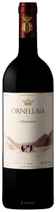 Ornellaia Vendemmia d'Artista L'Eleganza N.V.